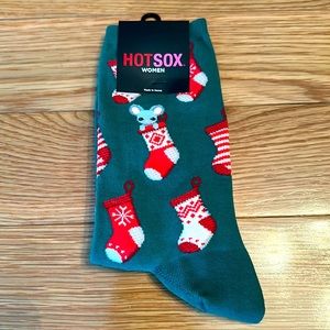 Brand new Women’s Holiday Hot Sox